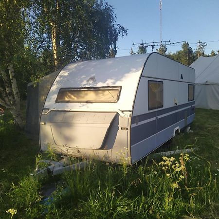 Lapphouse Puistola Apartment Palojoensuu Bagian luar foto