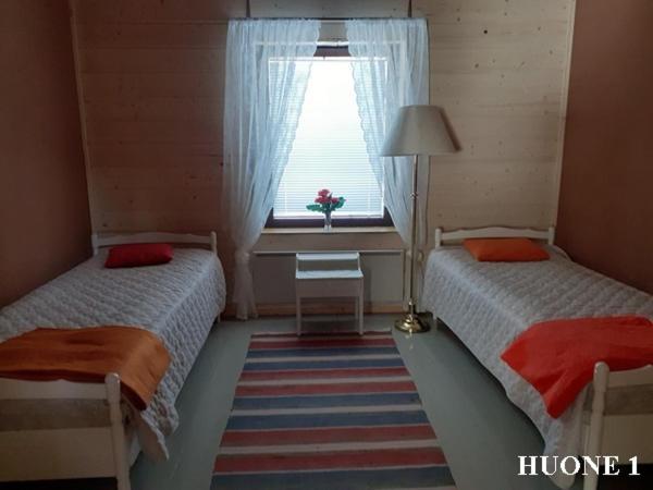 Lapphouse Puistola Apartment Palojoensuu Bagian luar foto