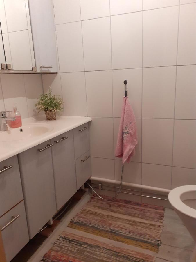 Lapphouse Puistola Apartment Palojoensuu Bagian luar foto