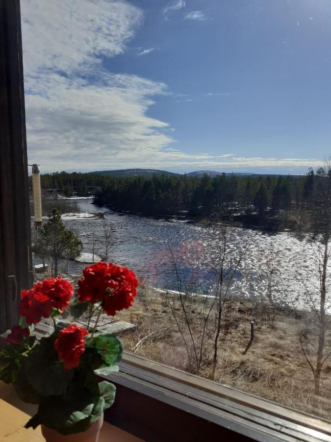 Lapphouse Puistola Apartment Palojoensuu Bagian luar foto